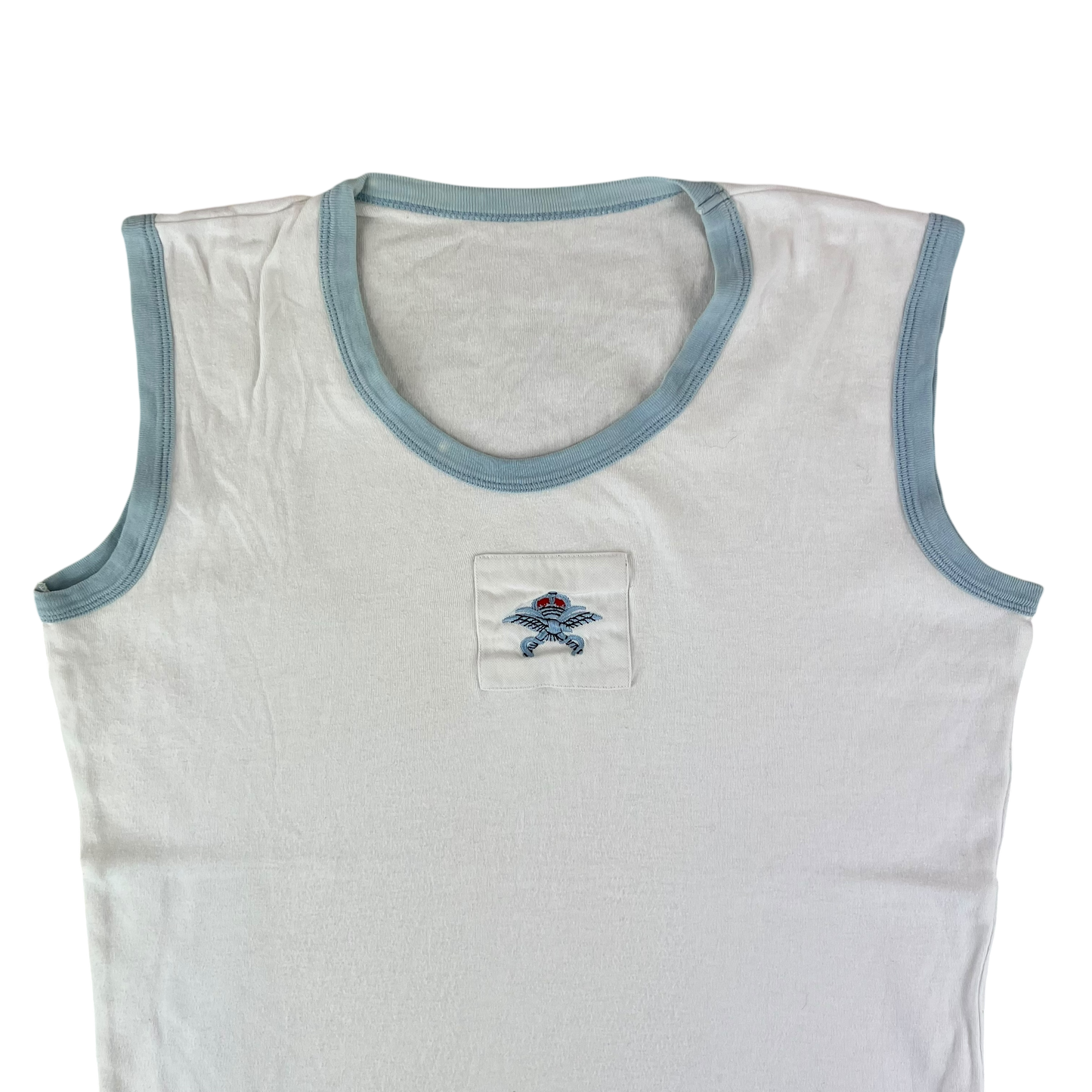 British RAF PTI Vest - Medium 92cm