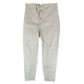Finnish Army WW2 Medical Pyjama Bottoms - W36 L29