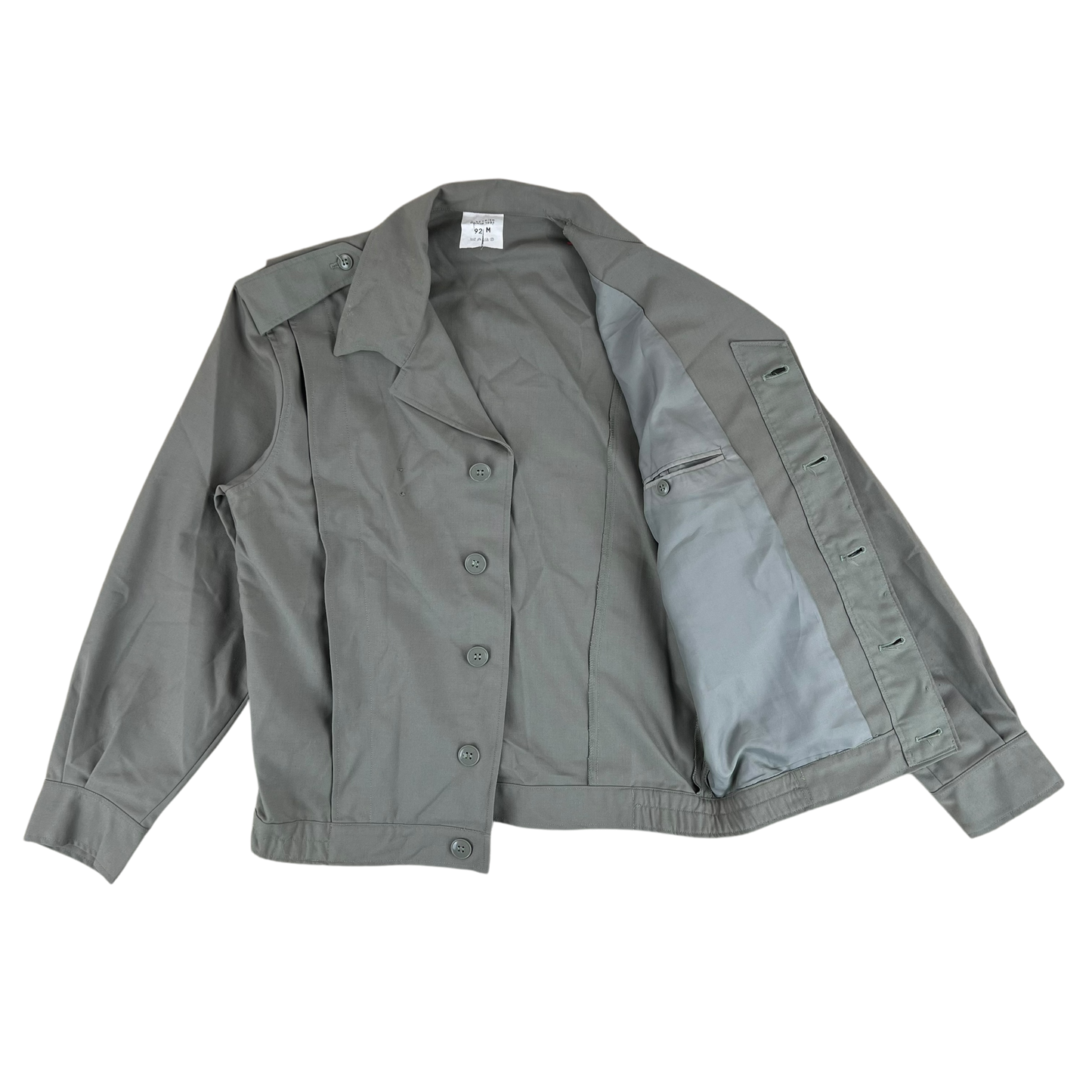 French Army / Foreign Legion Blouson Dress Jacket - Medium