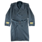 Finnish Army M65 Trenchcoat - Large