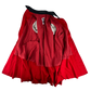 British Army Household Cavalry / Life Guards Scarlet Red Cloak - Large