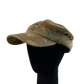 Romanian Army M2017 Woodland Camouflage Cap - Small 56cm