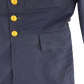 Swedish Navy M60 Dress Jacket - Medium