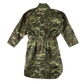 British Army MTP Camouflage Waterproof OAV MVP Smock - 180cm