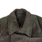 Soviet Red Army Brown Wool Greatcoat - Medium