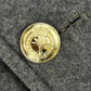 British Army Welsh Guard's Footguards' Rain Cloak - Medium / Large