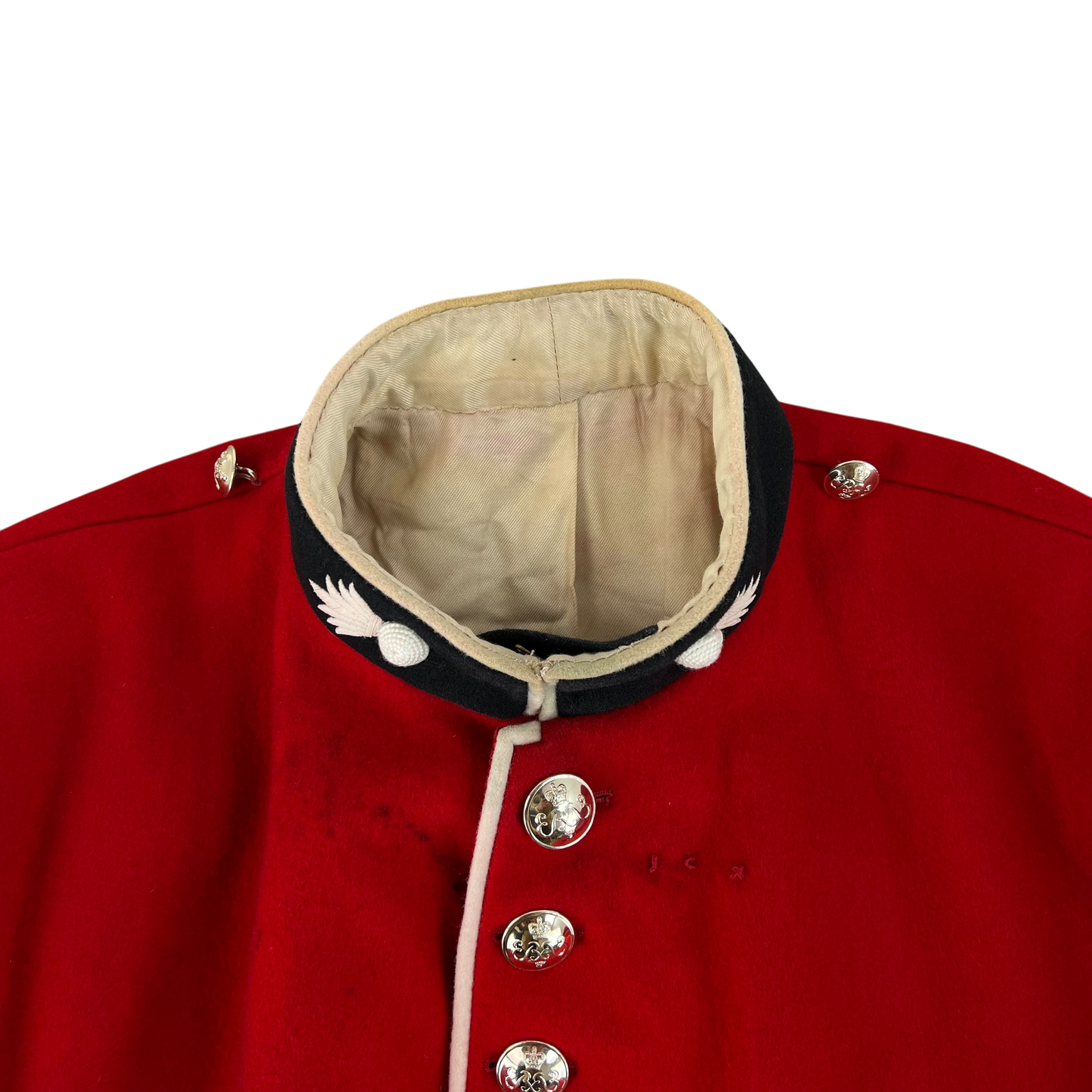 British Army Footguard's Jacket R & F - Grenadier Guards - Large