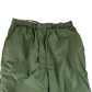 British Army Reversible Thermal Olive Green / Tan Quilted Trousers - Medium