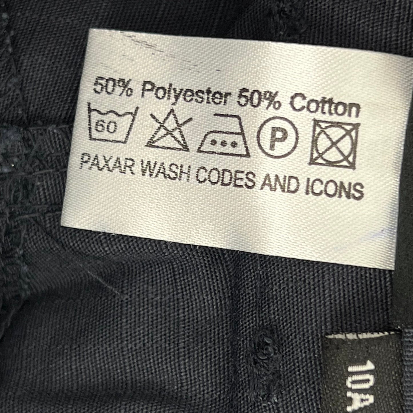 British MoD Home Office Women's Utility Trousers - W27 L33