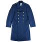 Finnish Air Force Wool Blend Greatcoat - Medium