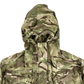British Army MTP Camouflage Windproof Smock - X Large