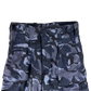 British Army OPFOR Blue DPM Camouflage Combat Trousers - W30 L30.5