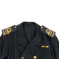 British Royal Navy 1901 Frockcoat - Small