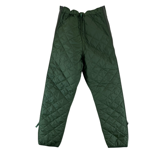 British Army Extreme Cold Weather Trouser Liner - W30 L27