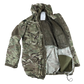 British Army MTP Camouflage Windproof Smock - Large