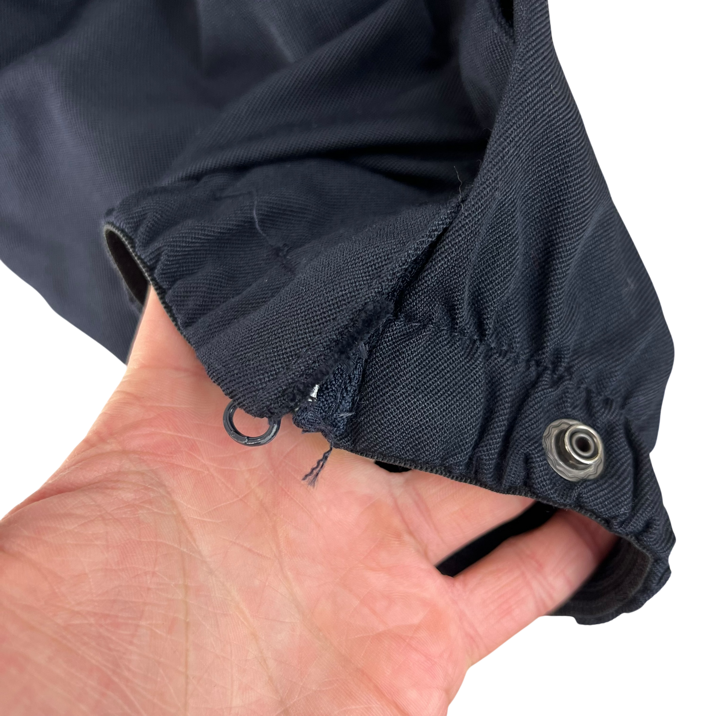 Dutch Army Rescue Cut-tex Tactical Trousers - W31 L31