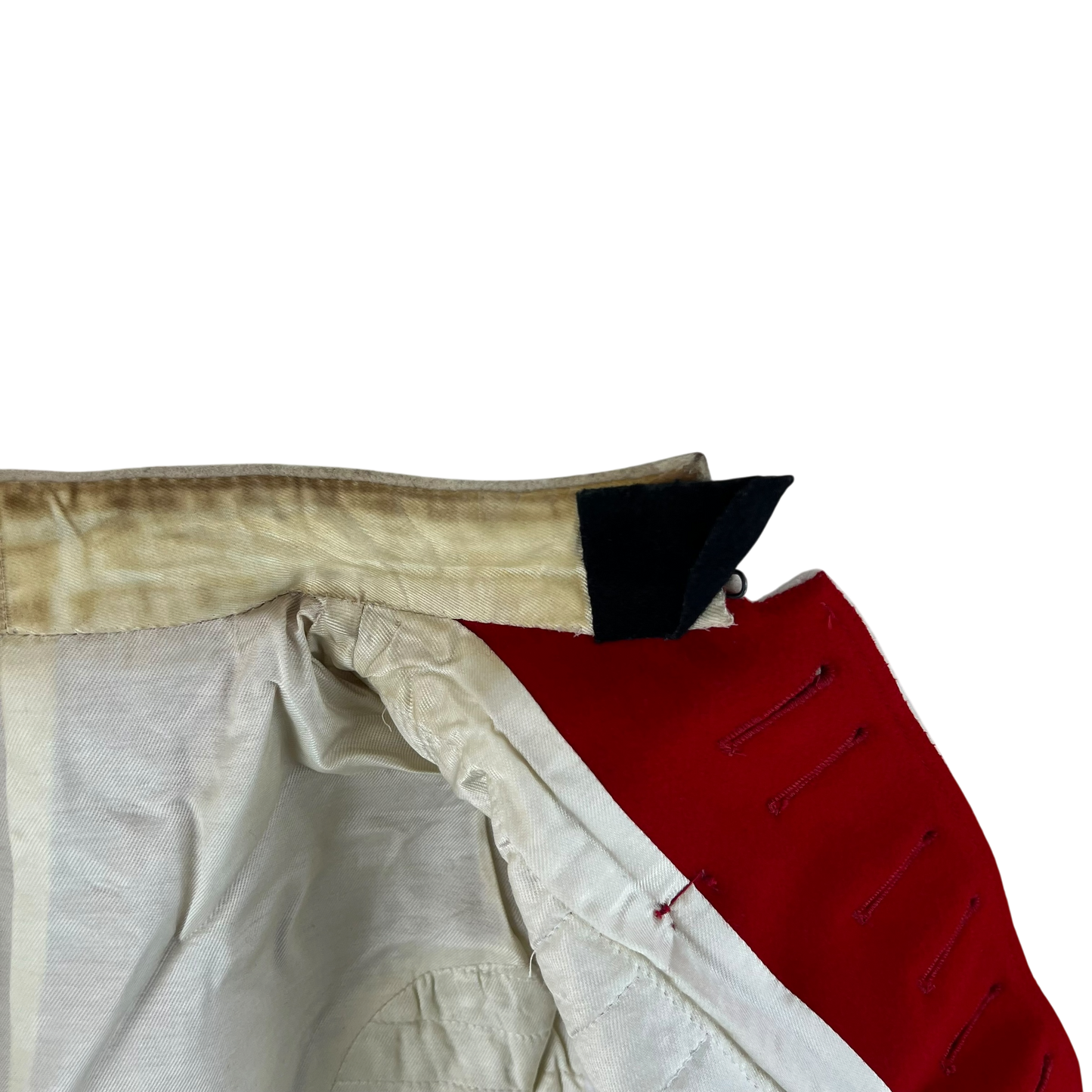 British Army Footguard's Jacket R & F - Coldstream Guards - Medium