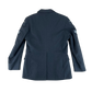 British Royal Air Force No. 1 Dress Jacket w/ Belt - Large 112L
