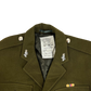 British Army No. 2 Dress Khaki Jacket - REME - Medium 182/100