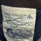 British Army Altberg Defender Brown Combat Boots - Size 11L