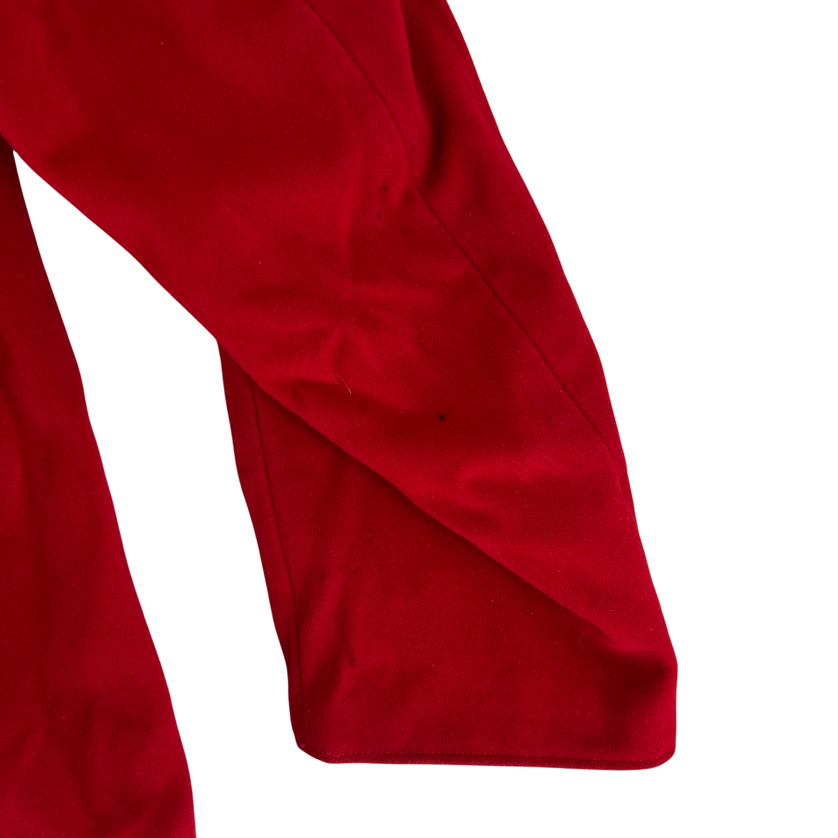 British Army Household Cavalry / Life Guards Scarlet Red Cloak - Medium