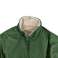 British Army Reversible Thermal Olive Green / Tan Quilted Jacket - Medium