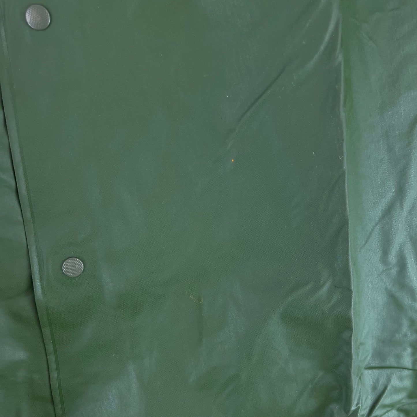 Swedish Army M59 Raincoat - X Large