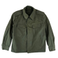 Czech Army Olive Green M85 Field Jacket - X Large 180/118