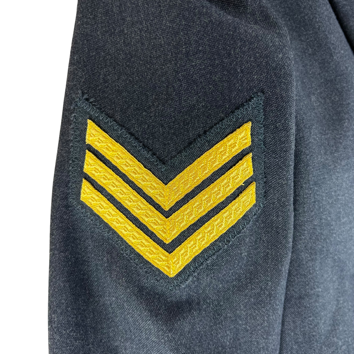 British RAF No. 5 NCO Mess Dress Jacket - Medium 96R