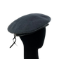 British RAF Beret w/ Badge - Large 59cm
