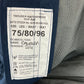 British Royal Air Force Wet Weather MVP Trousers - W32 L29