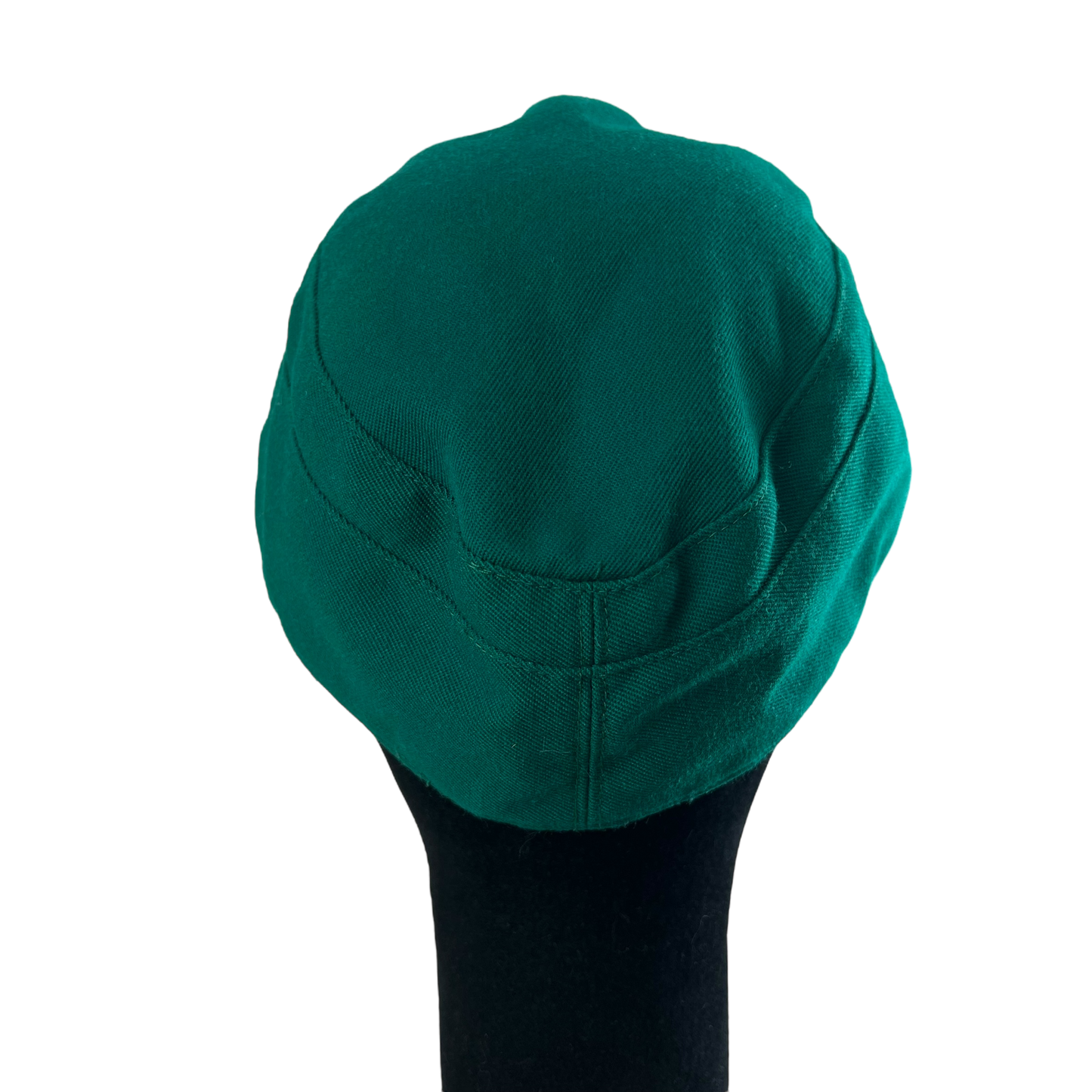 Austrian Army Green Fatigue Cap -