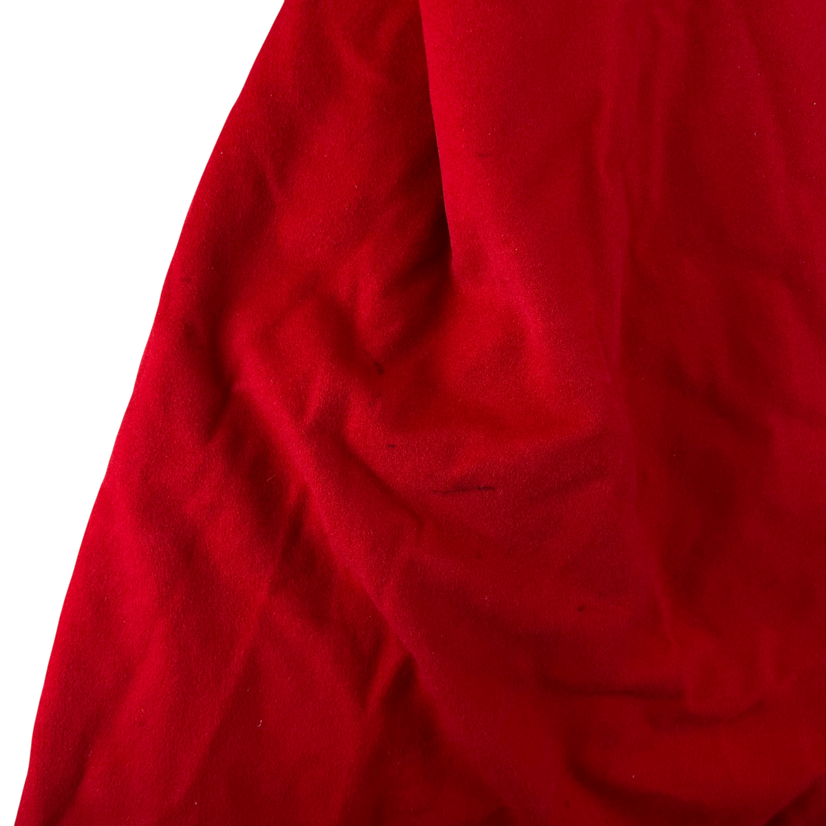 British Army Household Cavalry / Life Guards Scarlet Red Cloak - Medium