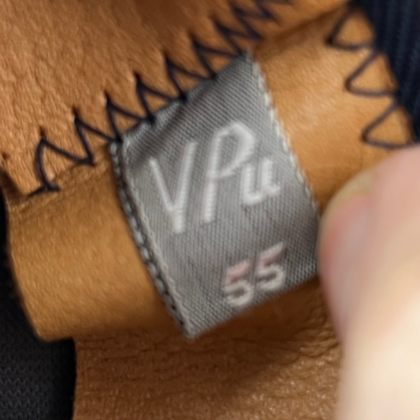 Finnish Fire Rescue Service M83 Summer Cap w/ Cockade - Small 55cm