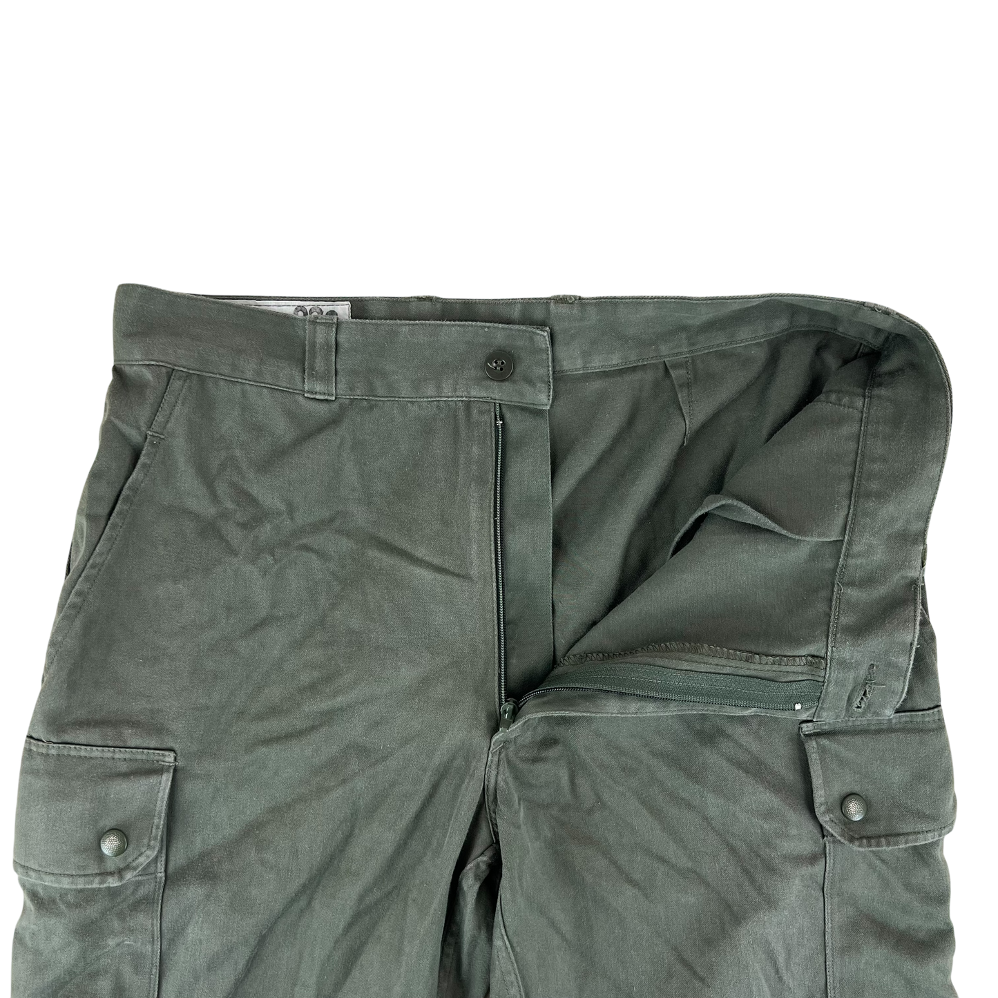 French Army F1 Combat Trousers - W35 L26