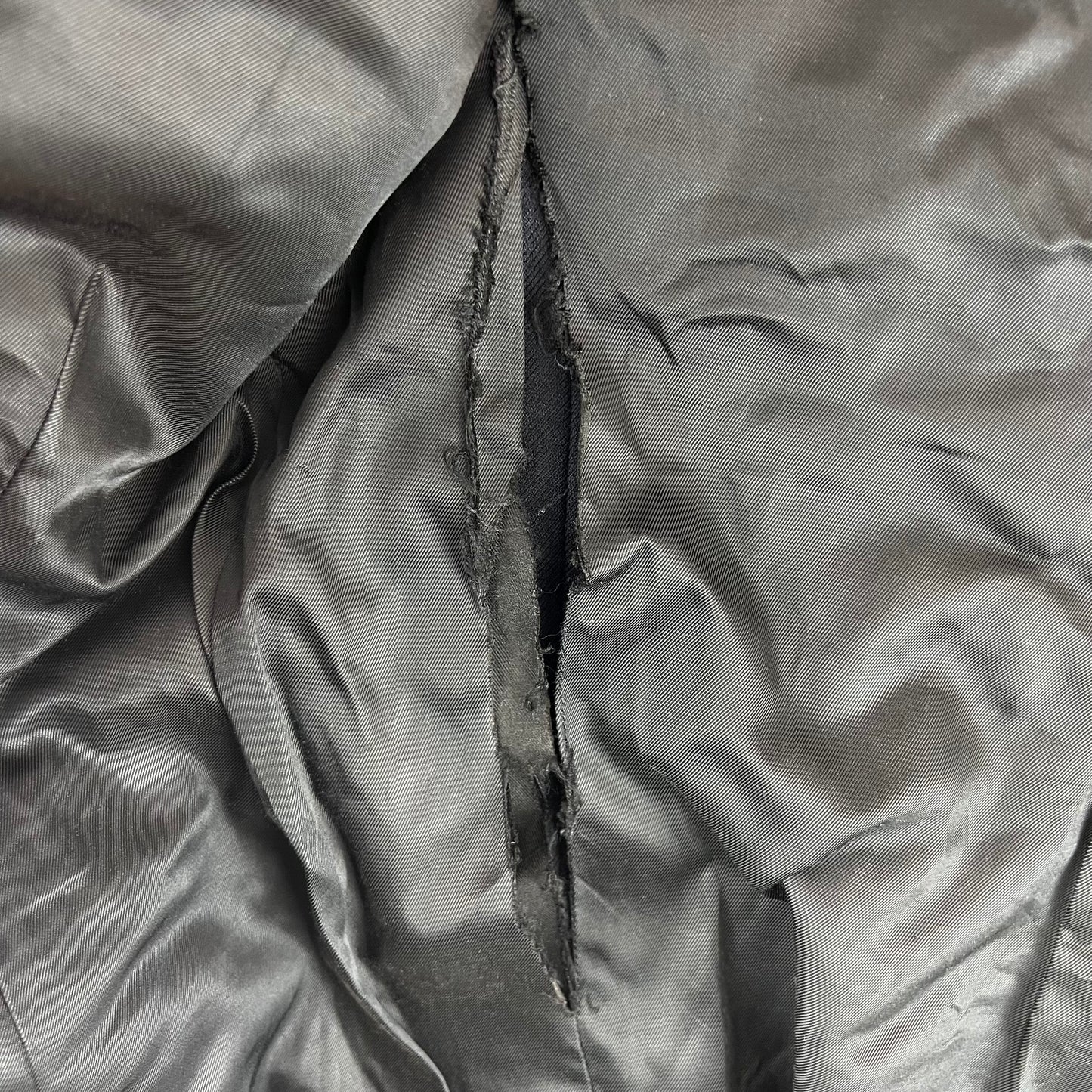 British Army 50s No. 1 Dress Jacket - Royal Mercian Regiment - Medium SIZE 24