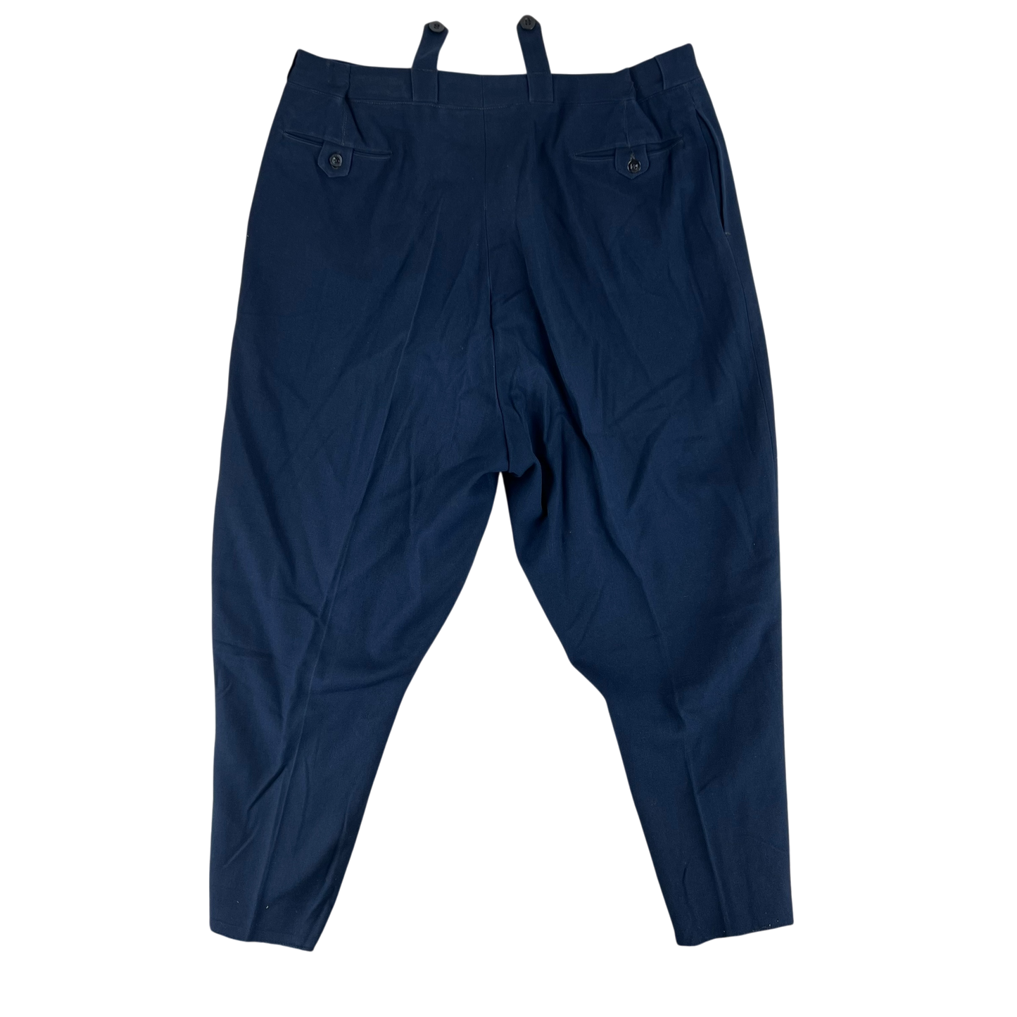 Finnish Police M51 Dress Trousers - W40 L28