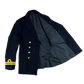British Royal Navy Officer's No 1 Dress Jacket - Medium