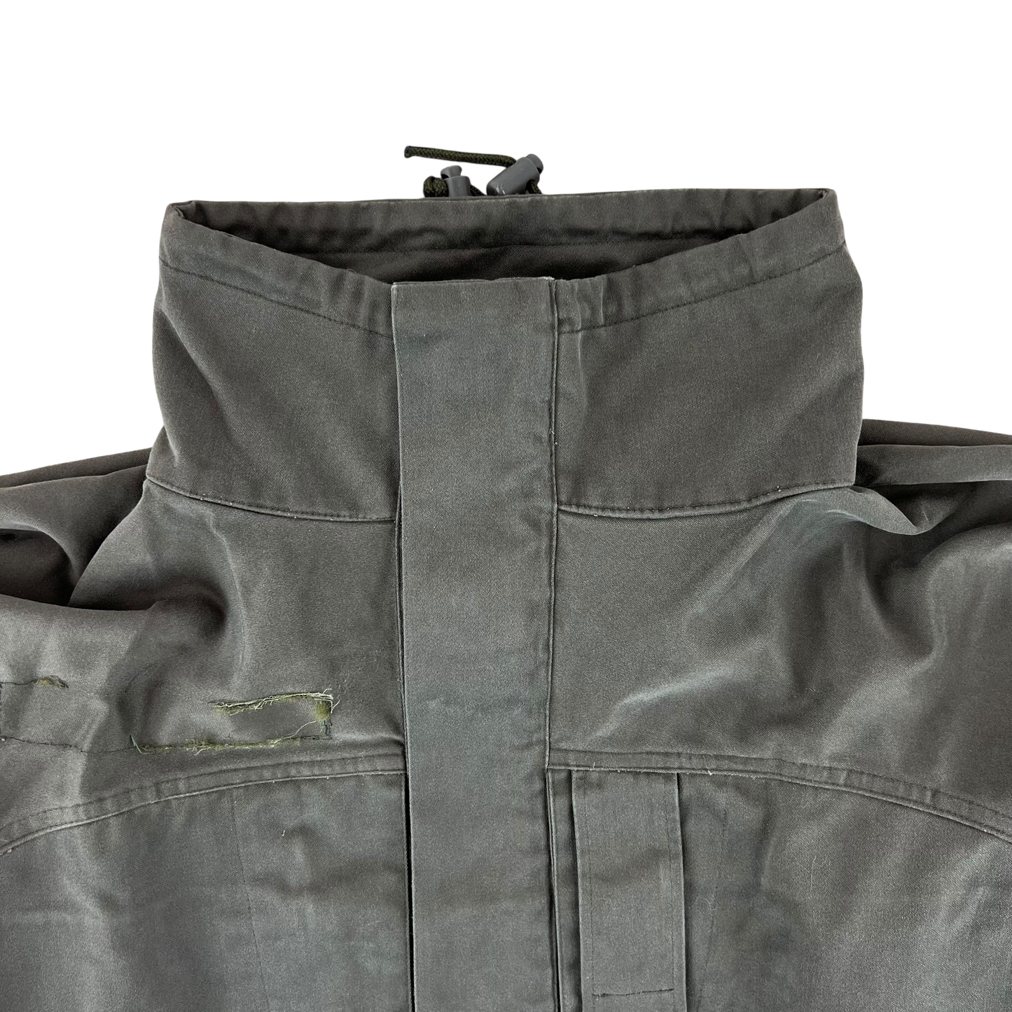 Austrian Army Olive Drab Anzug 03 Alpine Jacket - Medium 96-100 III/IV