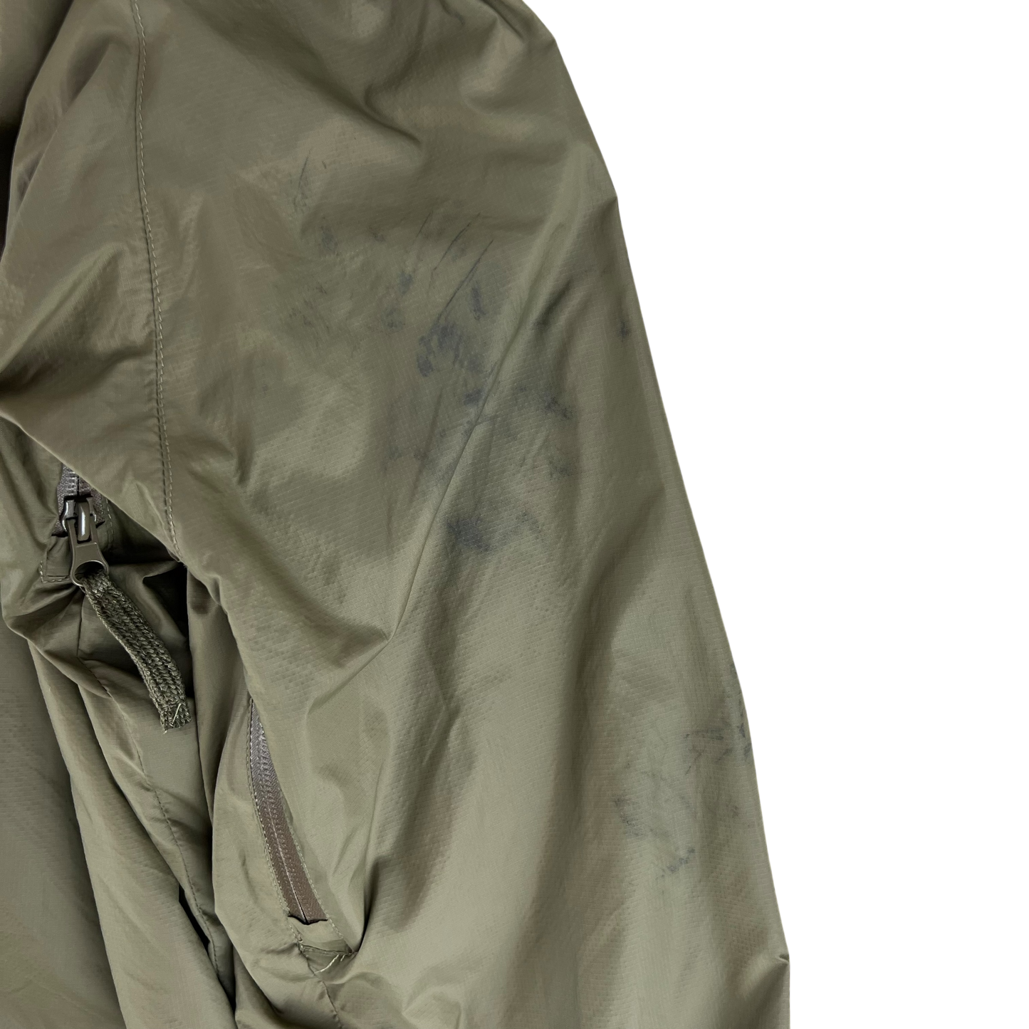 British RAF Thermal Aircrew Buffalo Jacket - Medium 180/100