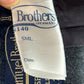 British Royal Air Force No 9 College Musician's Dress Jacket - Large