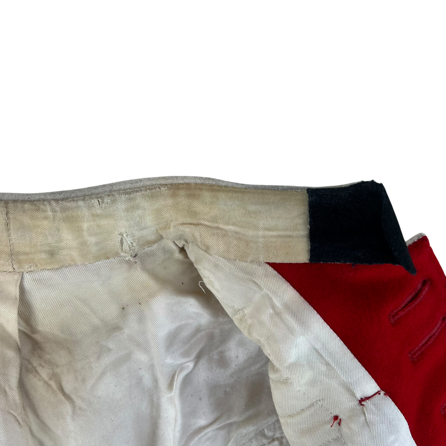 British Army Footguard's Jacket R & F - Coldstream Guards - Small