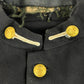 British Royal Navy Antique Cadet's Jacket - Royal Naval Academy - X Small