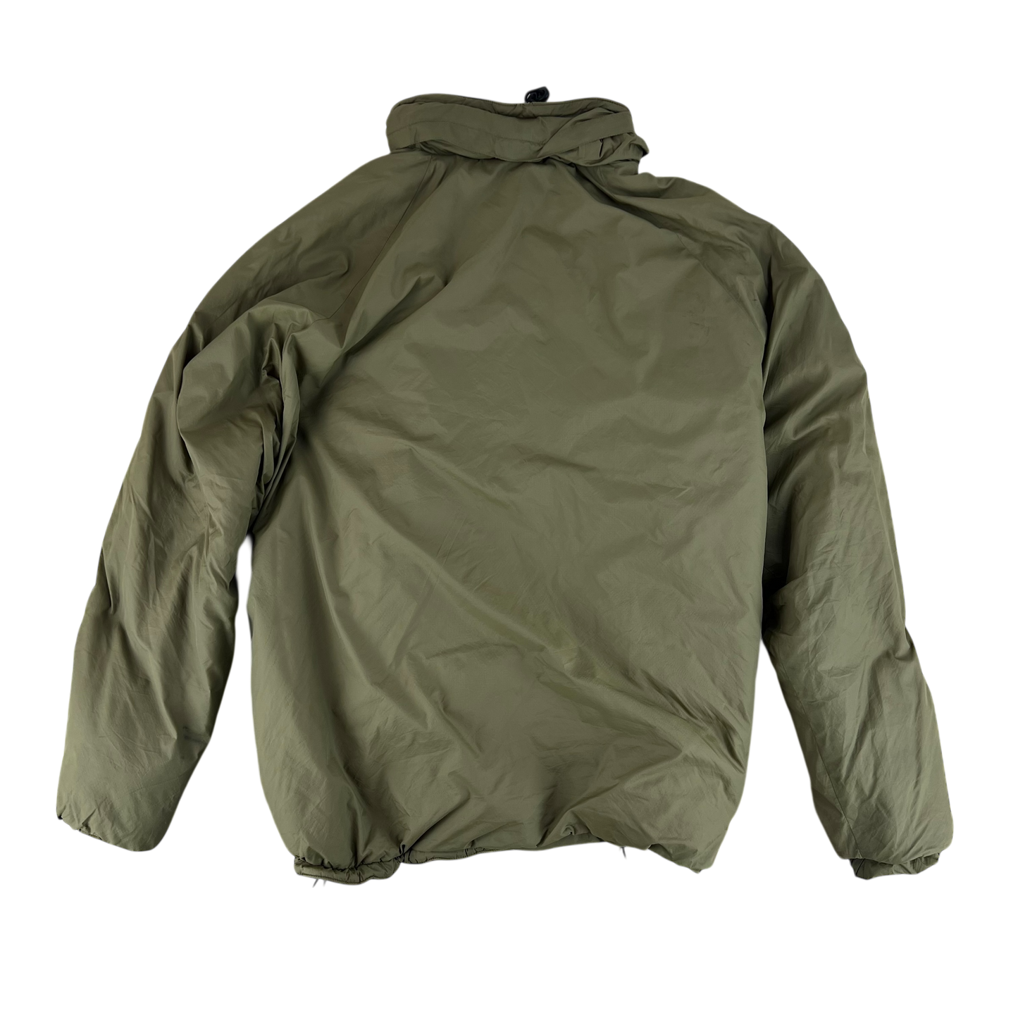 British Army Thermal Buffalo Jacket - X Large