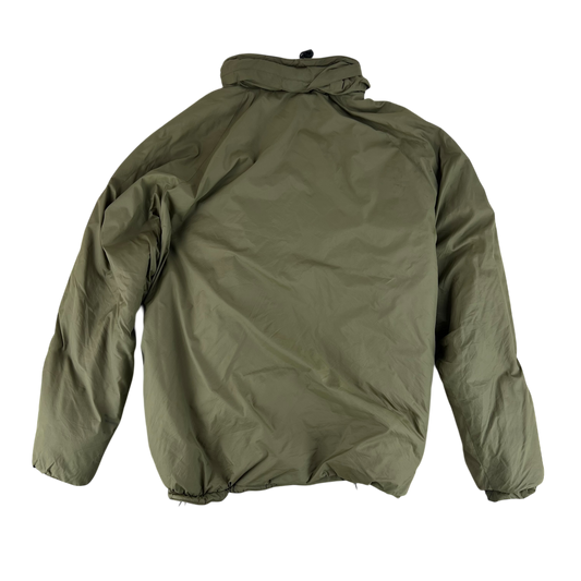 British Army Thermal Buffalo Jacket - X Large