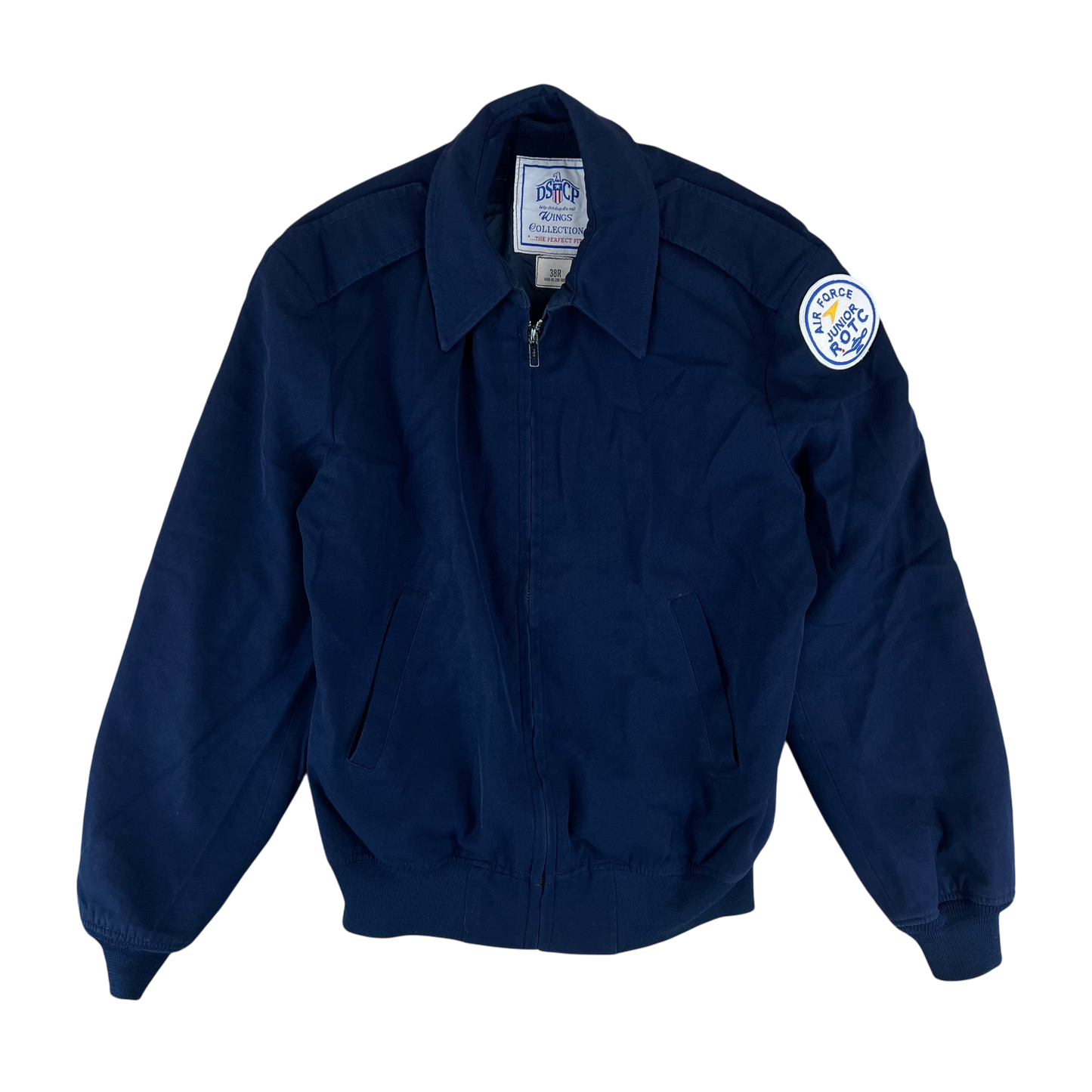 US Air Force Utility Jacket - Medium 38R