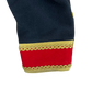 British Army Blues & Royals Tunic - Bandmans and Trumpeter - Medium