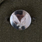British Army 1980 Pattern No. 2 Olive Green Dress Jacket - Army Air Corps - Small 170/92