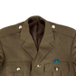 British Army No. 2 FAD Dress Jacket - Parachute Regiment - Medium 182/100