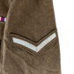 British Army No.2 FAD Dress Jacket - Royal Logistics Corps - Medium 182/100